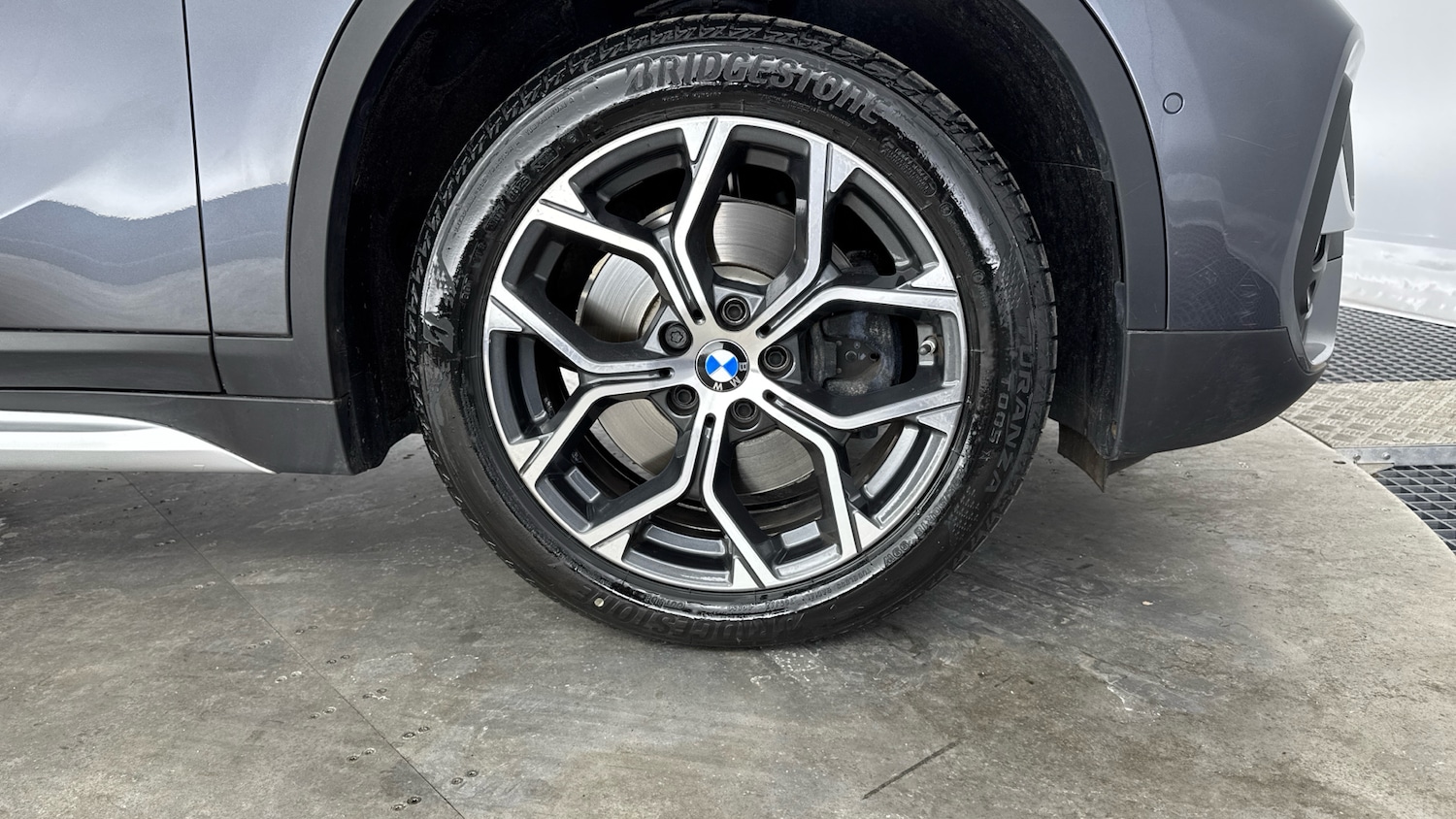 Used BMW X1 2022 for sale - 77180650: Photo 66