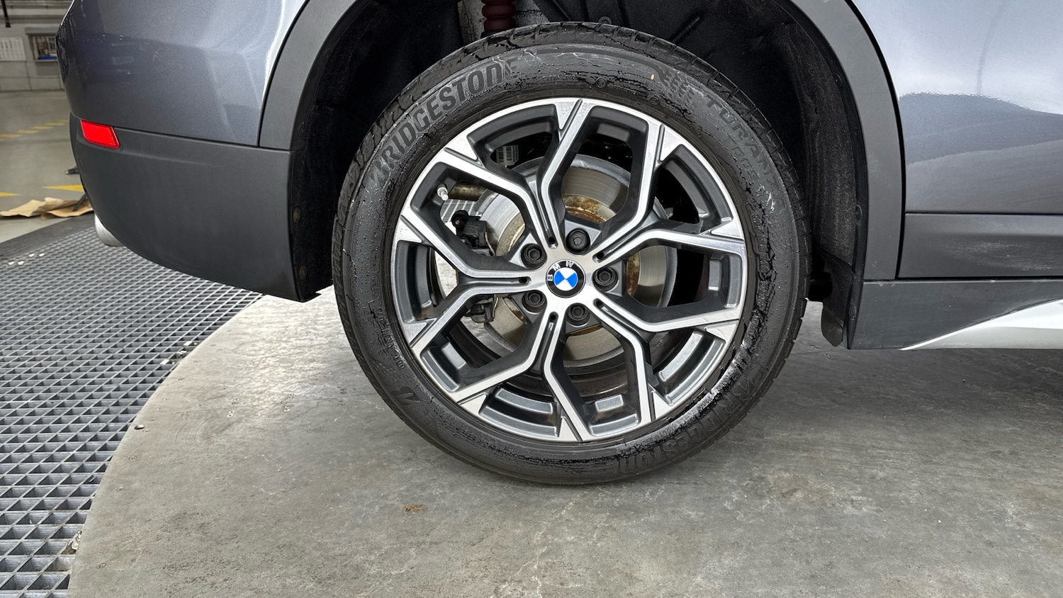 Used BMW X1 2022 for sale - 77180650: Photo 67