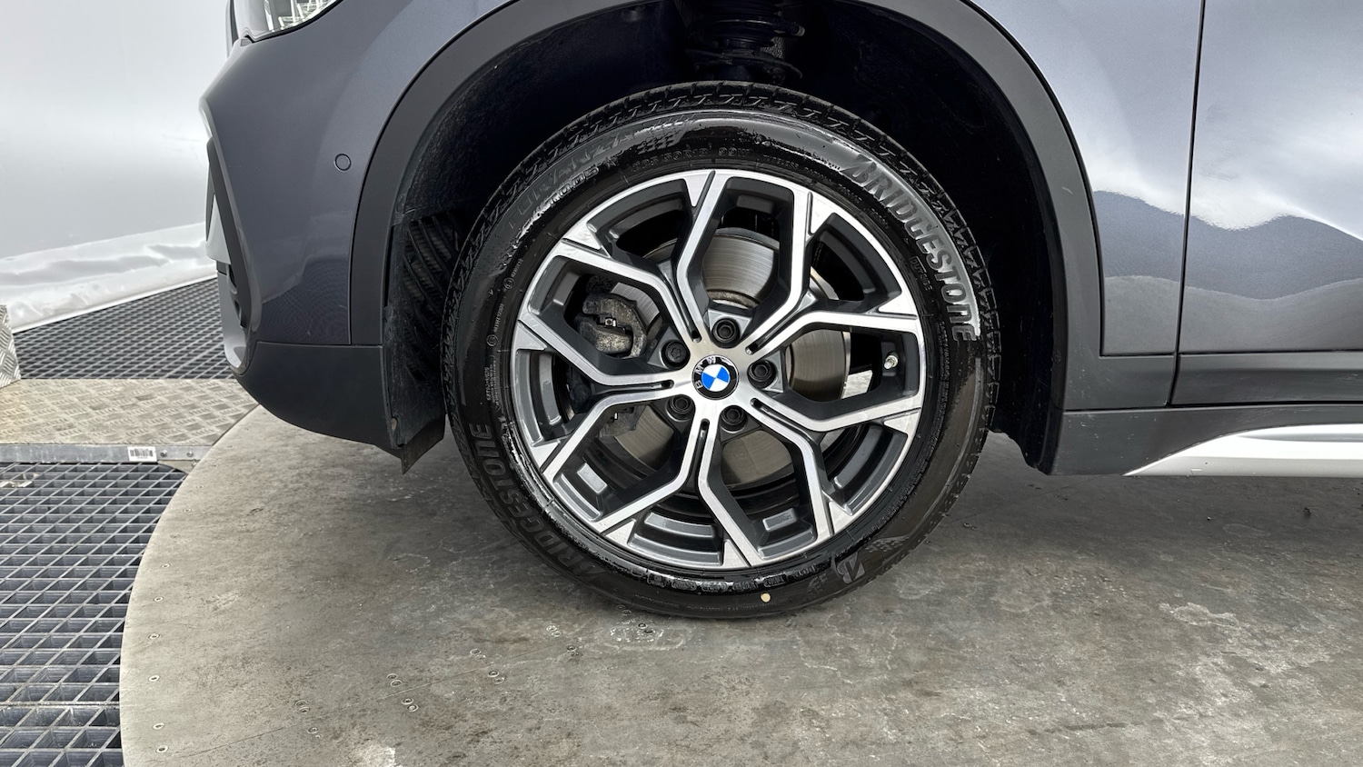 Used BMW X1 2022 for sale - 77180650: Photo 69