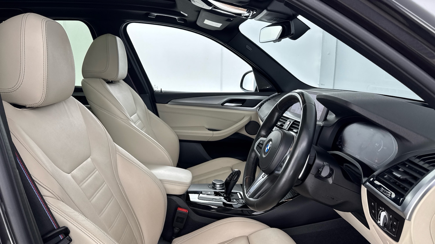 Used BMW X3 2020 for sale - 76959756: Photo 11