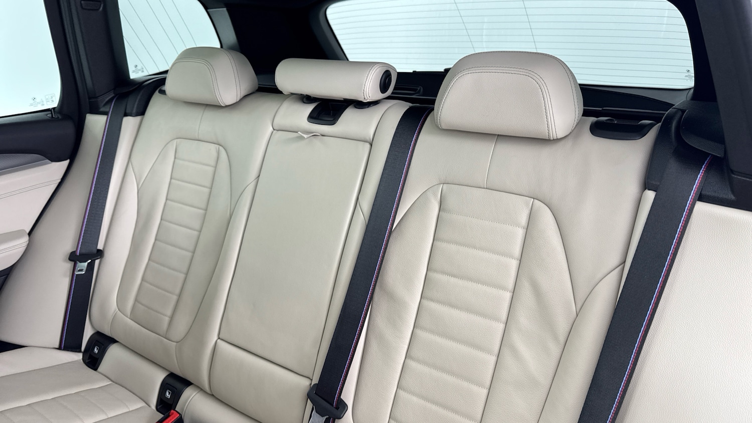 Used BMW X3 2020 for sale - 76959756: Photo 12