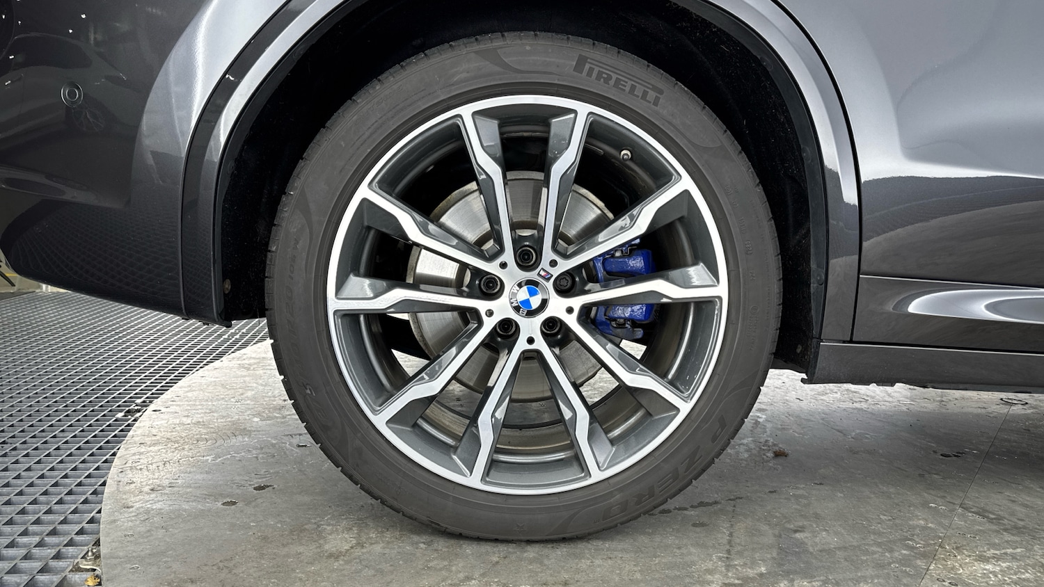 Used BMW X3 2020 for sale - 76959756: Photo 14