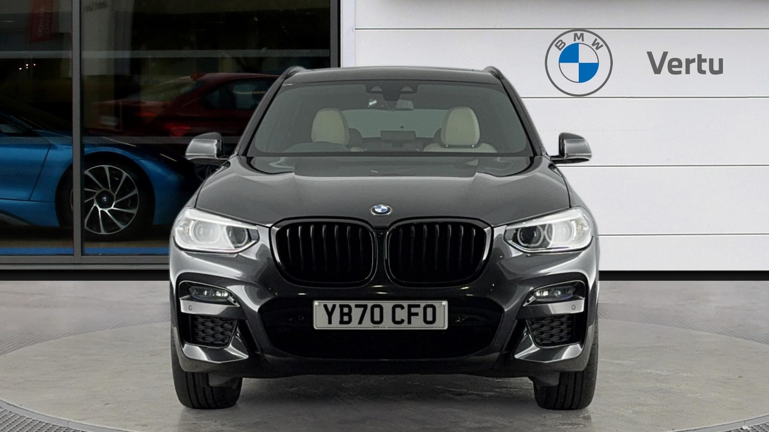 Used BMW X3 2020 for sale - 76959756: Photo 16
