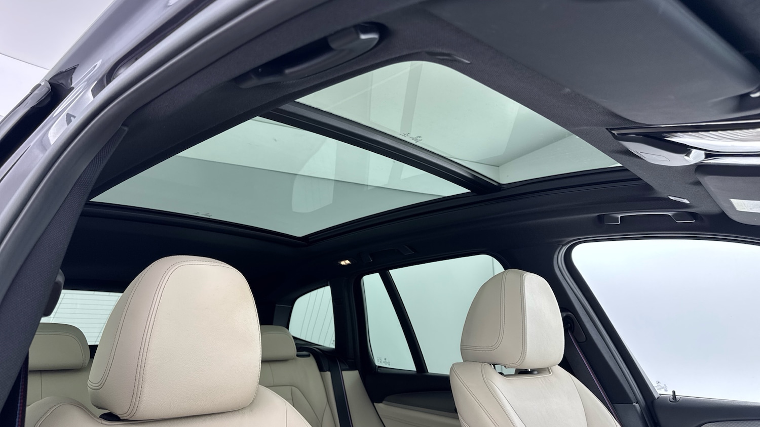 Used BMW X3 2020 for sale - 76959756: Photo 17