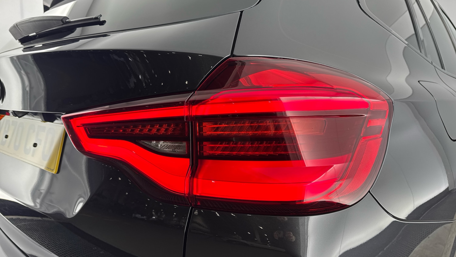 Used BMW X3 2020 for sale - 76959756: Photo 23