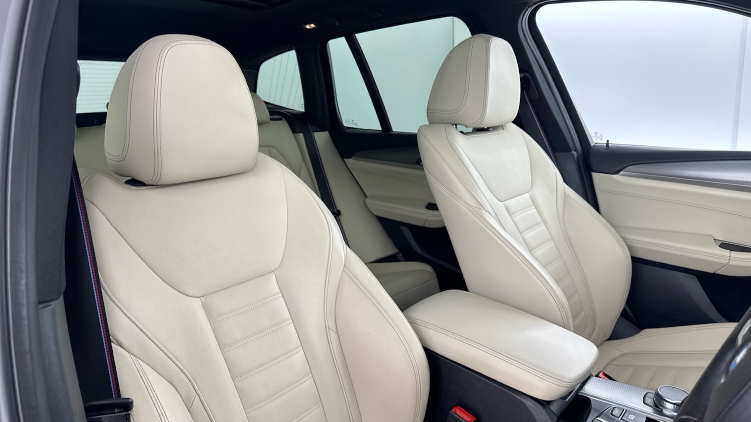 Used BMW X3 2020 for sale - 76959756: Photo 26