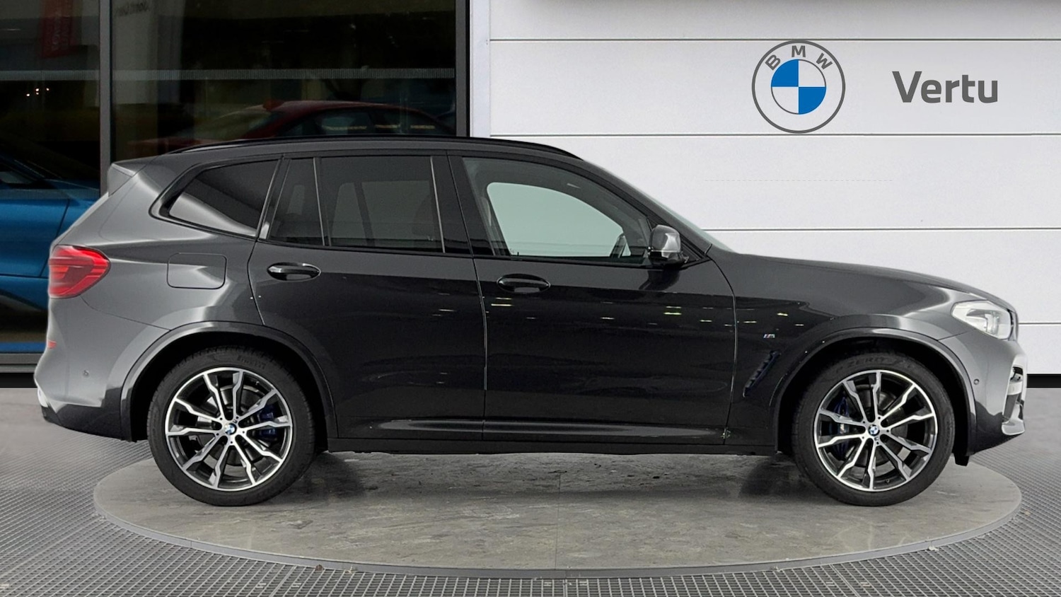 Used BMW X3 2020 for sale - 76959756: Photo 3