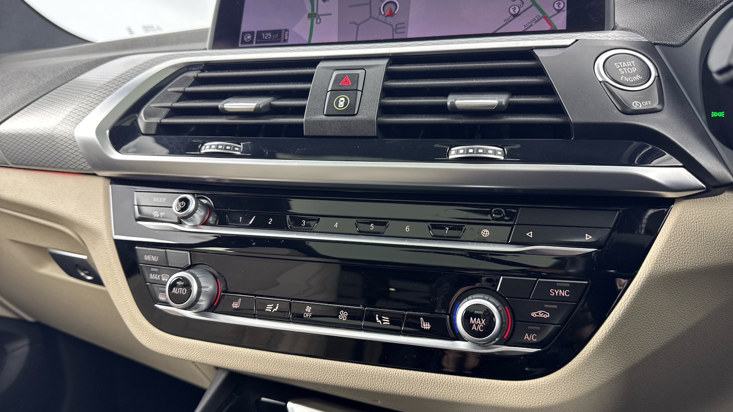 Used BMW X3 2020 for sale - 76959756: Photo 36