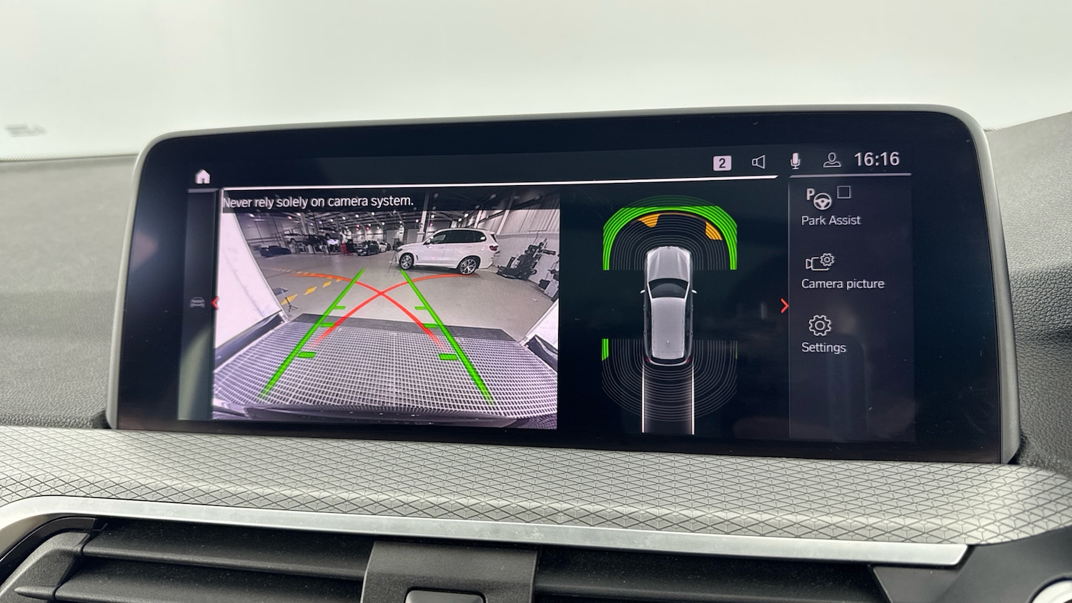 Used BMW X3 2020 for sale - 76959756: Photo 37