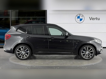 Used BMW X3 2020 for sale - 76959756: Photo