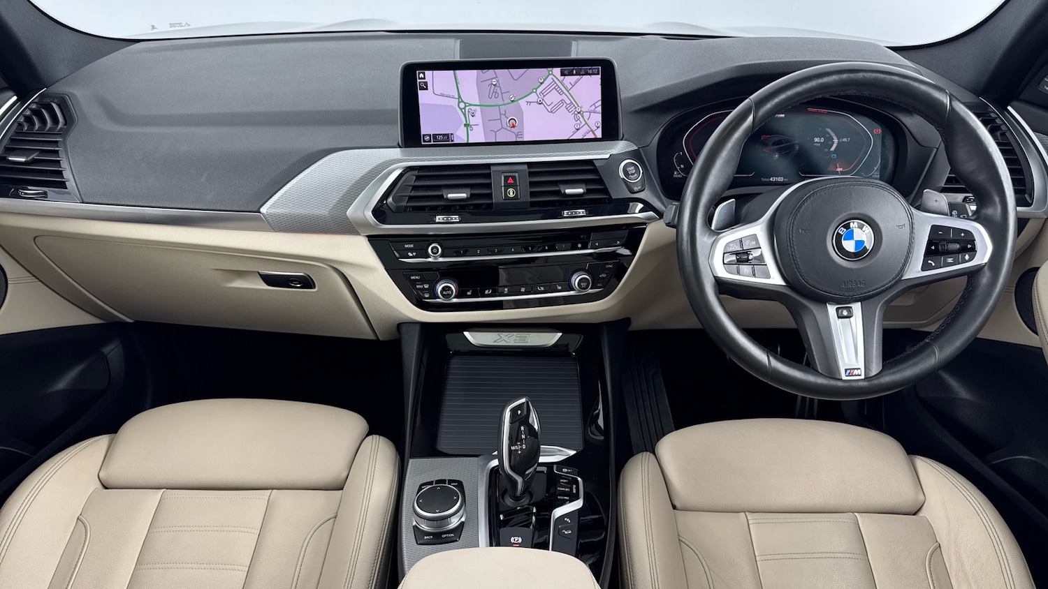 Used BMW X3 2020 for sale - 76959756: Photo 4