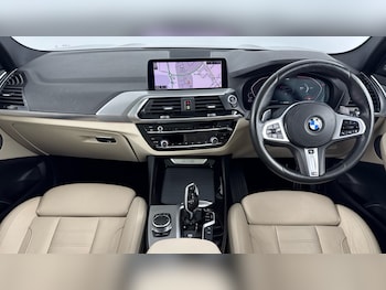 Used BMW X3 2020 for sale - 76959756: Photo