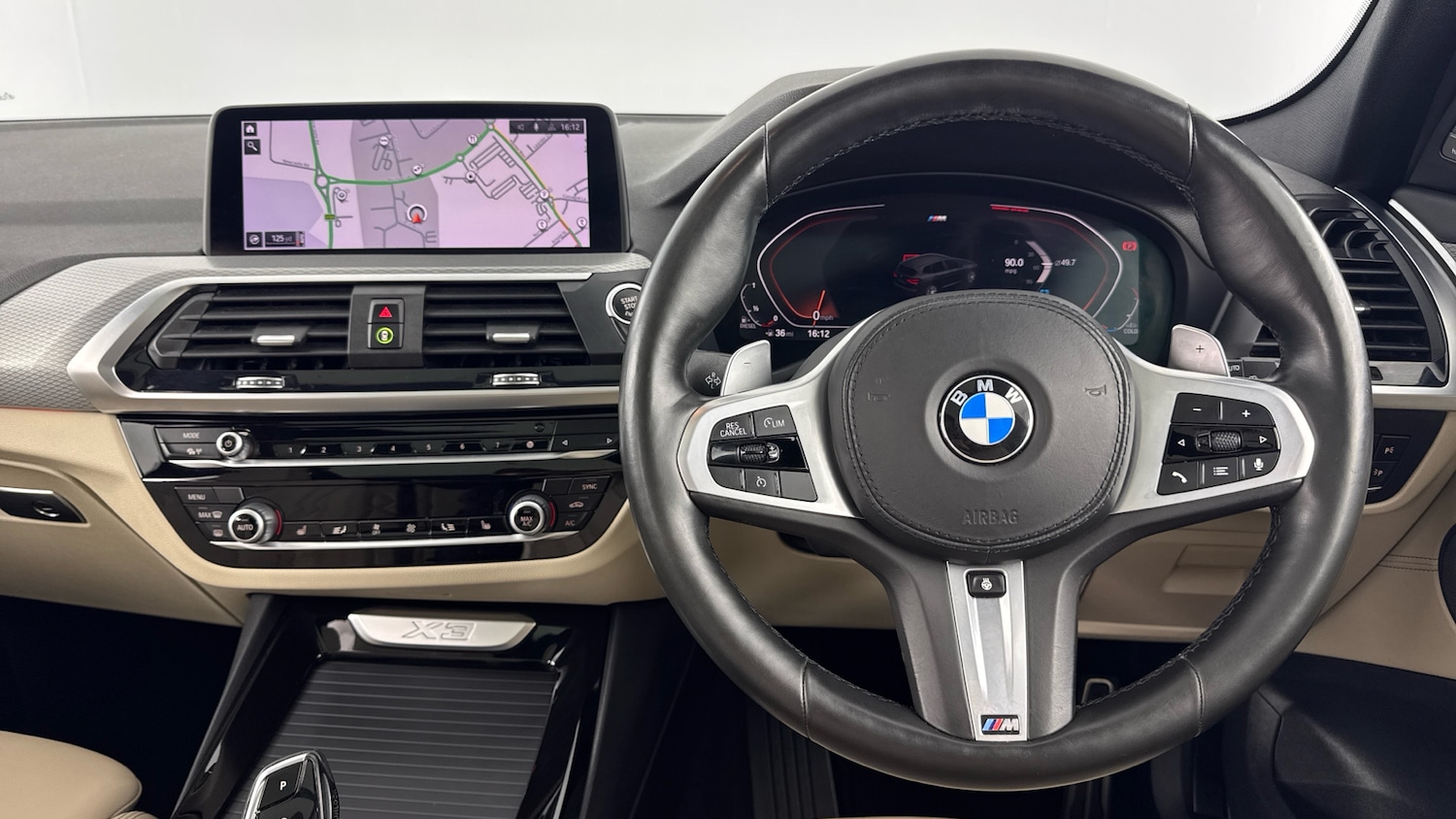 Used BMW X3 2020 for sale - 76959756: Photo 5