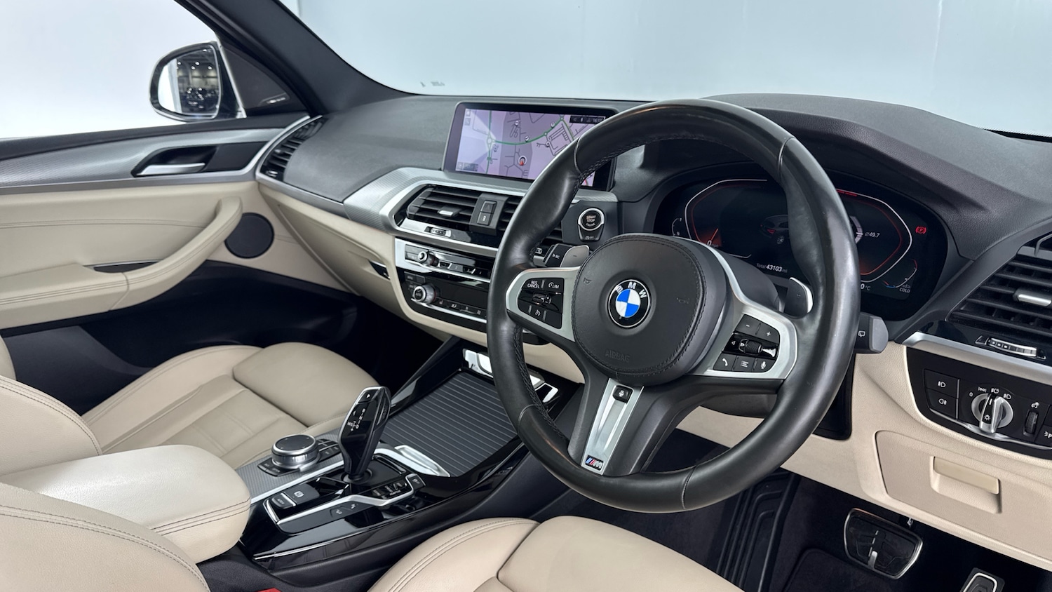 Used BMW X3 2020 for sale - 76959756: Photo 6