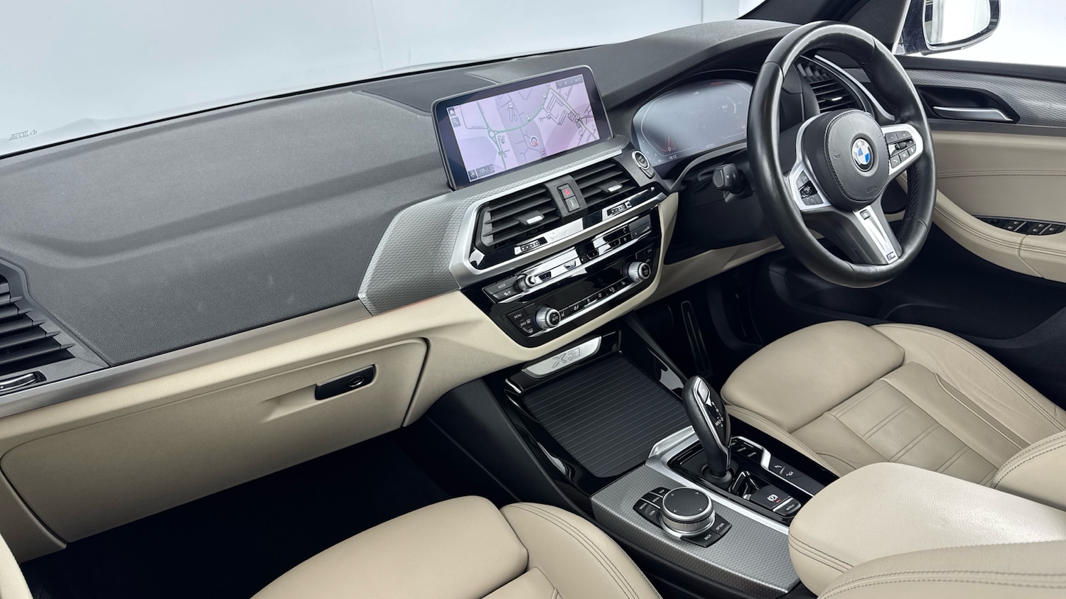 Used BMW X3 2020 for sale - 76959756: Photo 7