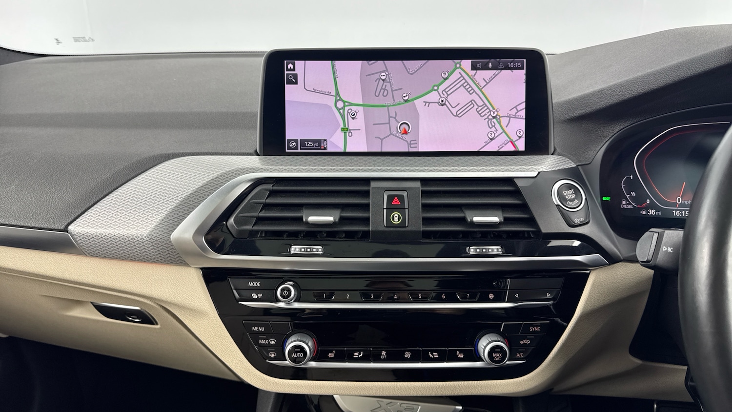 Used BMW X3 2020 for sale - 76959756: Photo 8