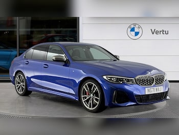 Used BMW 3 Series 2022 for sale - 75616471: Photo