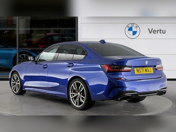 Used BMW 3 Series 2022 for sale - 75616471: Photo