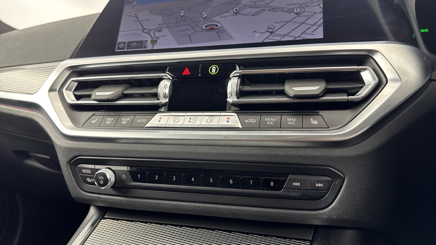 Vehicle 32
