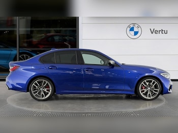 Used BMW 3 Series 2022 for sale - 75616471: Photo