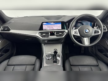 Used BMW 3 Series 2022 for sale - 75616471: Photo