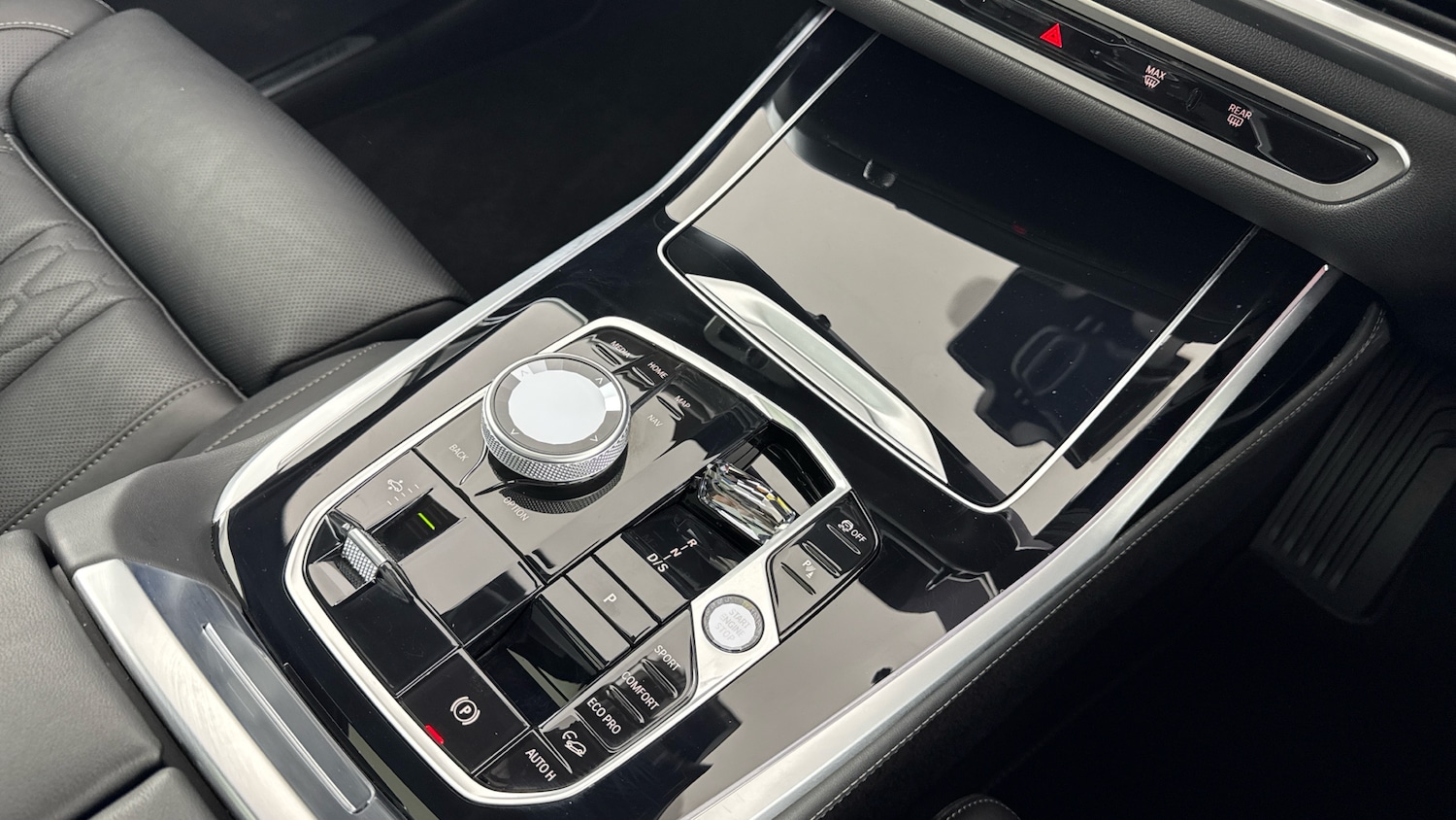 Used BMW X7 2025 for sale - 76983873: Photo 10