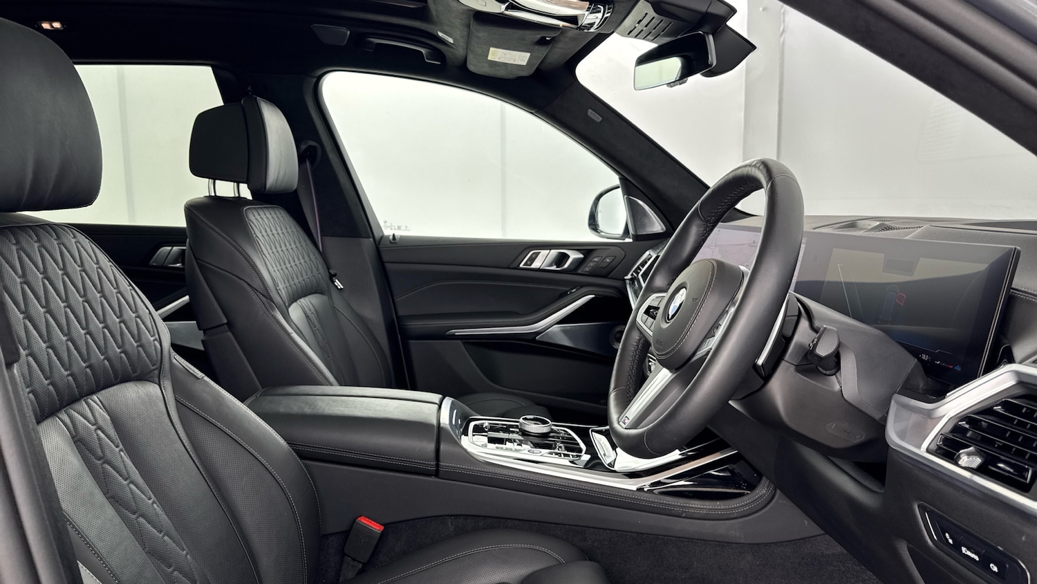 Used BMW X7 2025 for sale - 76983873: Photo 11