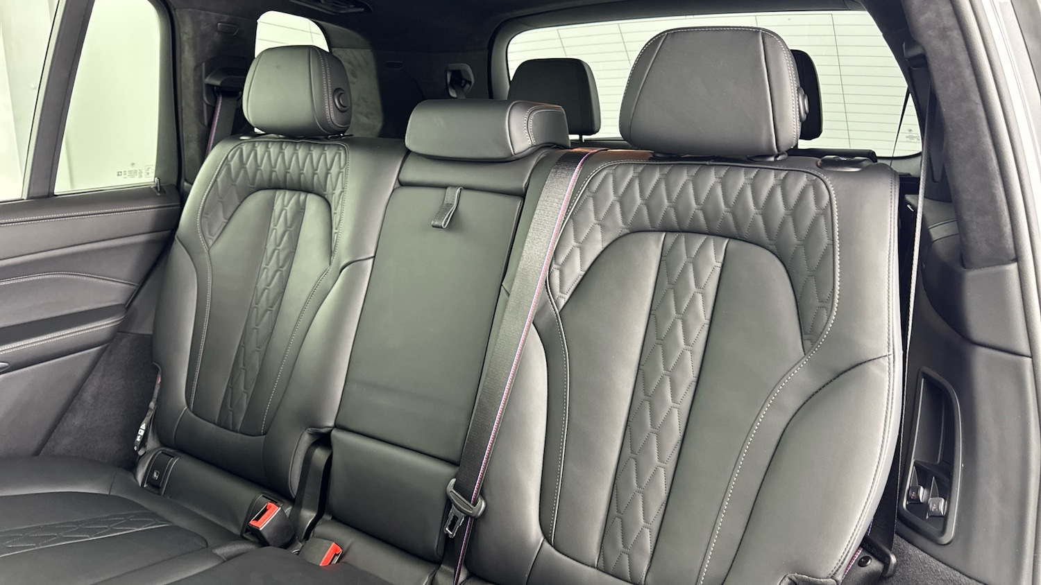 Used BMW X7 2025 for sale - 76983873: Photo 12