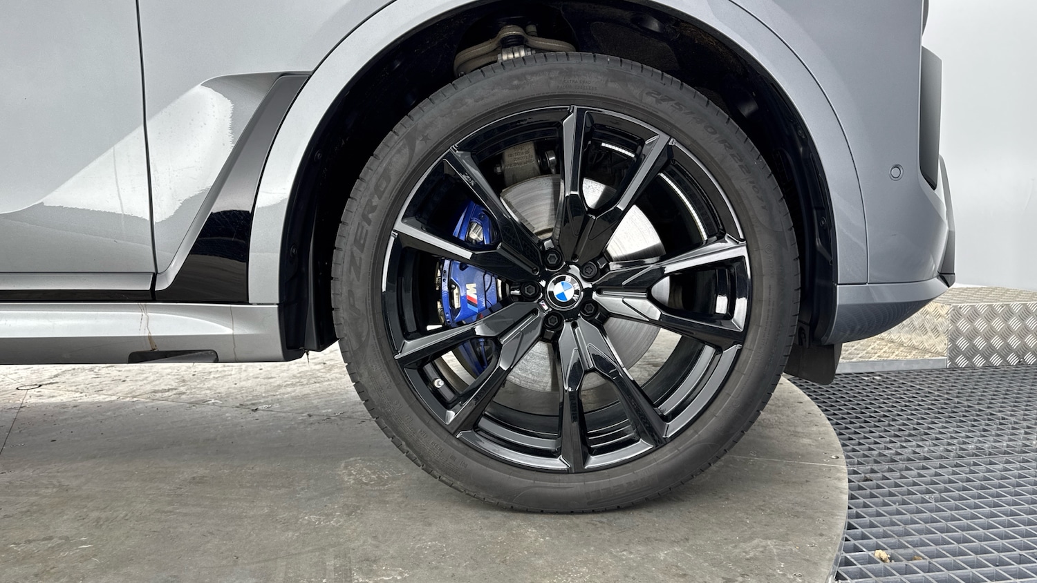 Used BMW X7 2025 for sale - 76983873: Photo 14