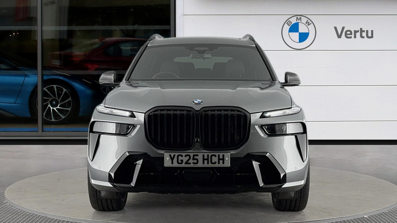 Used BMW X7 2025 for sale - 76983873: Photo 16
