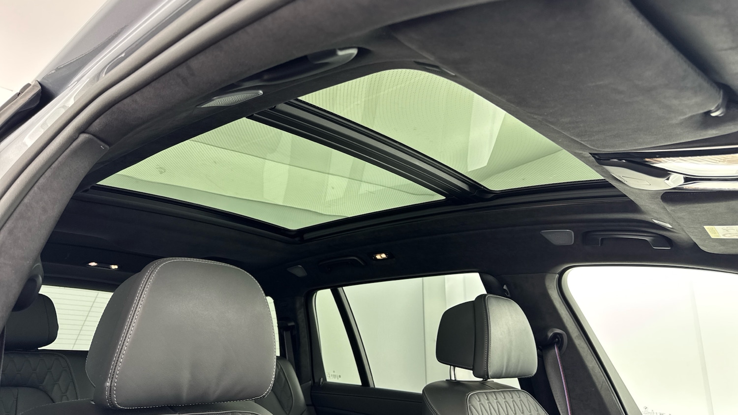 Used BMW X7 2025 for sale - 76983873: Photo 17