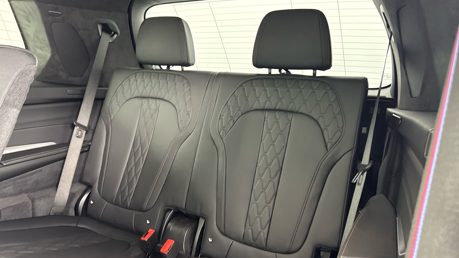 Used BMW X7 2025 for sale - 76983873: Photo 19
