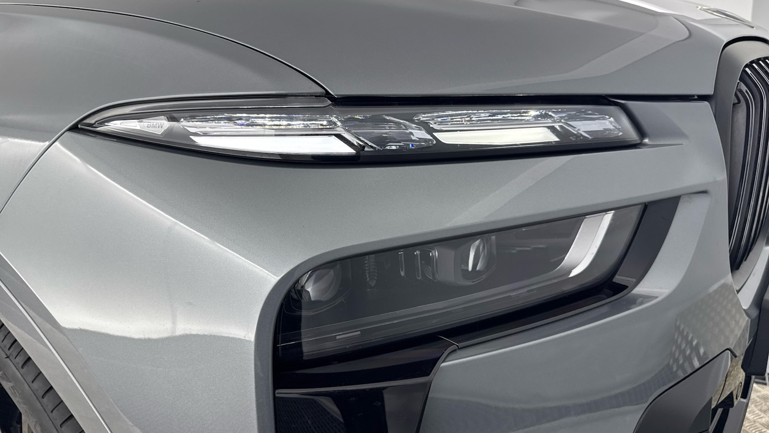 Used BMW X7 2025 for sale - 76983873: Photo 22