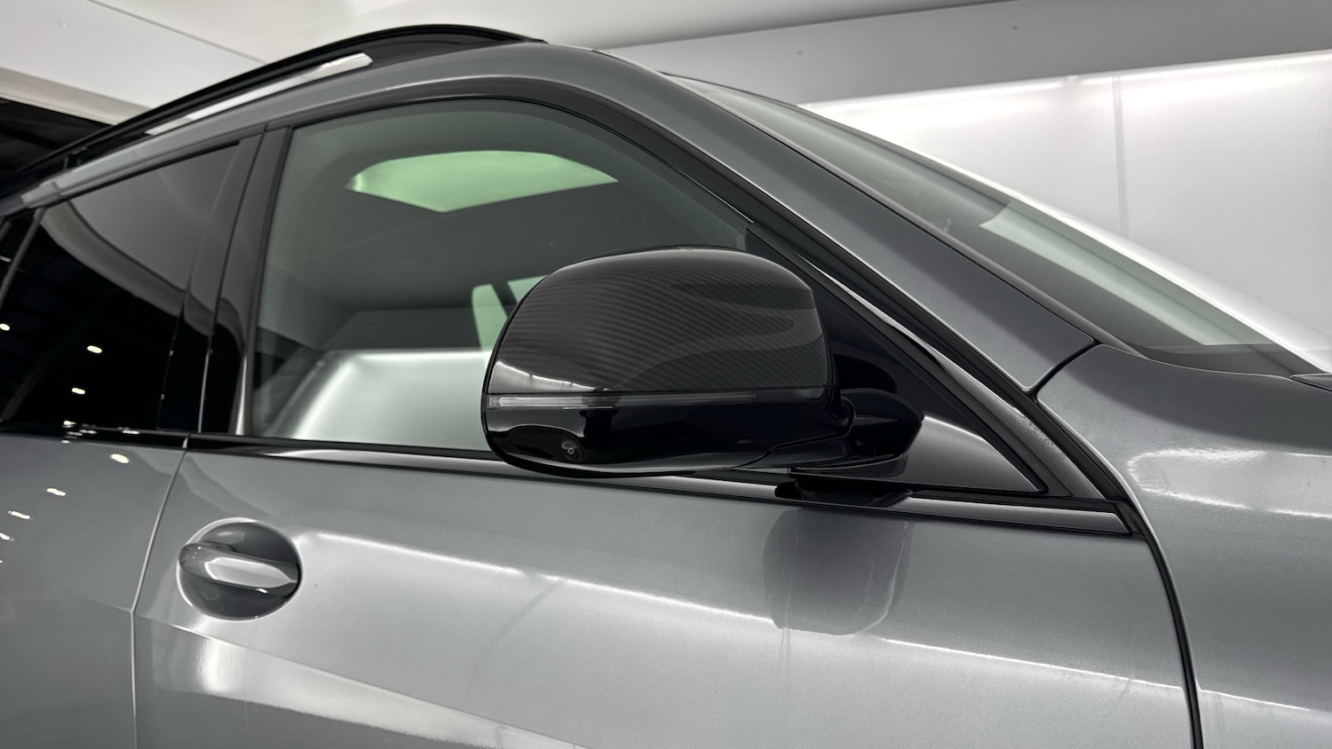 Used BMW X7 2025 for sale - 76983873: Photo 24