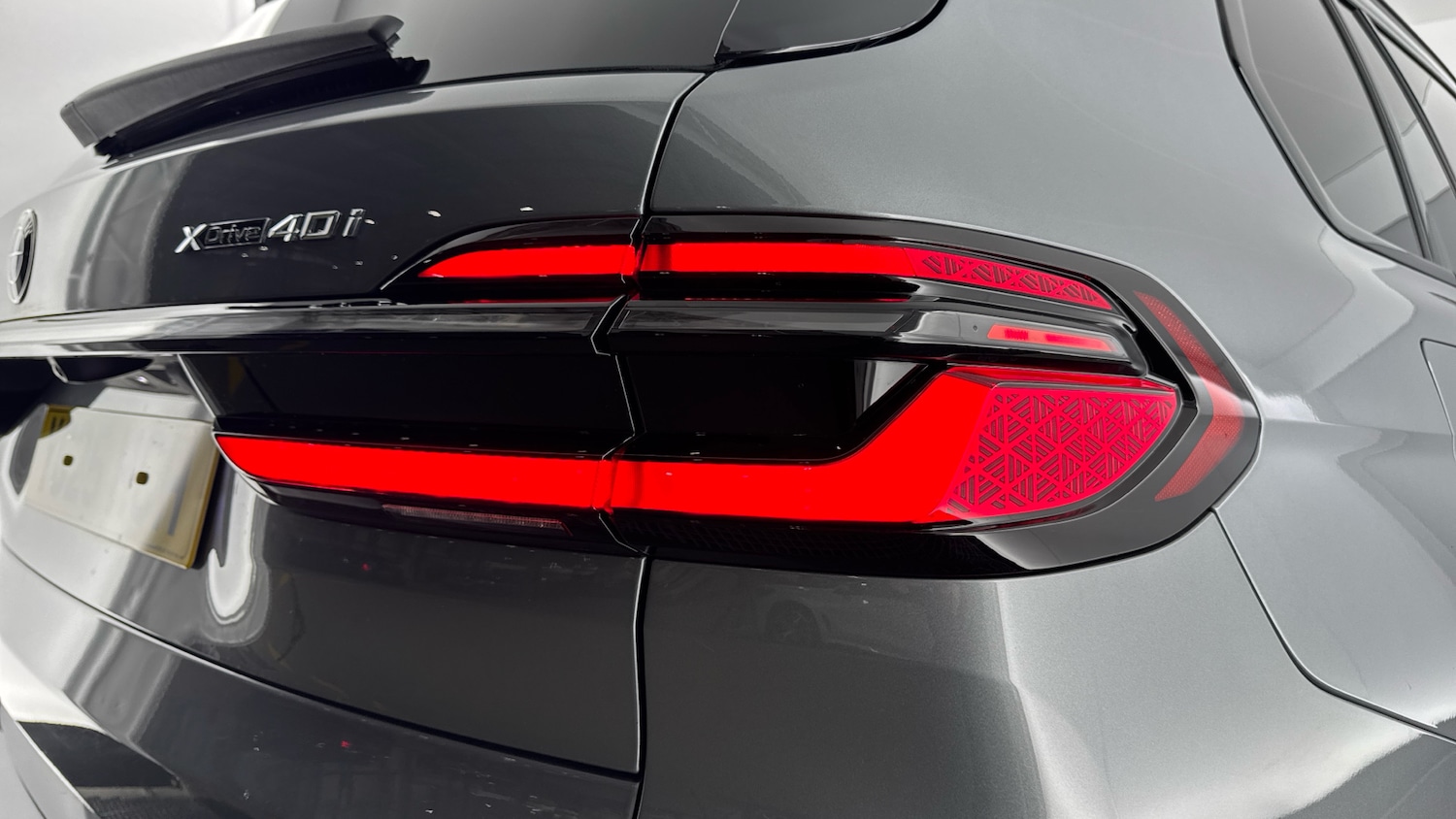 Used BMW X7 2025 for sale - 76983873: Photo 25