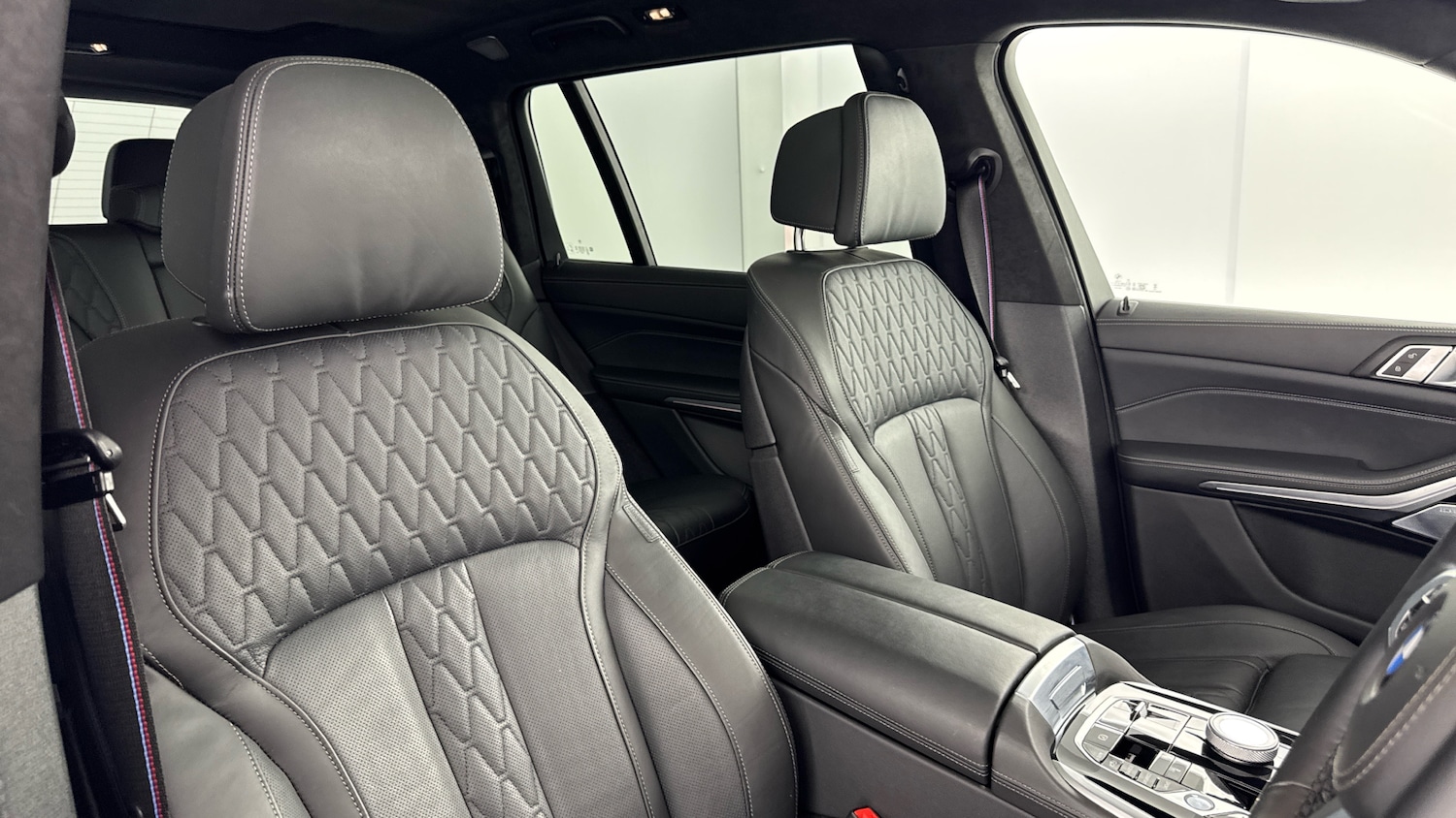 Used BMW X7 2025 for sale - 76983873: Photo 28