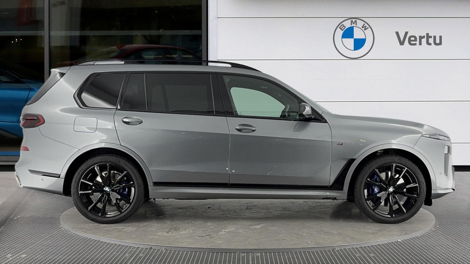 Used BMW X7 2025 for sale - 76983873: Photo 3