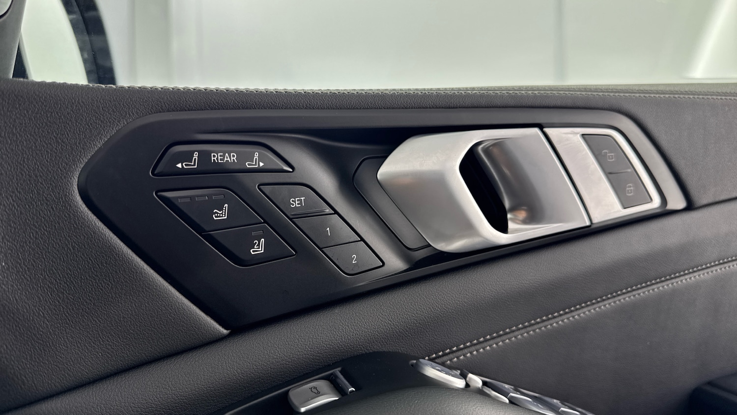 Used BMW X7 2025 for sale - 76983873: Photo 30