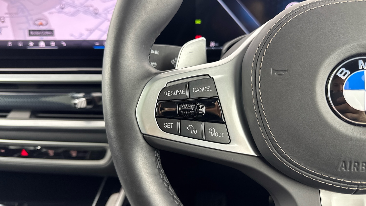 Used BMW X7 2025 for sale - 76983873: Photo 32