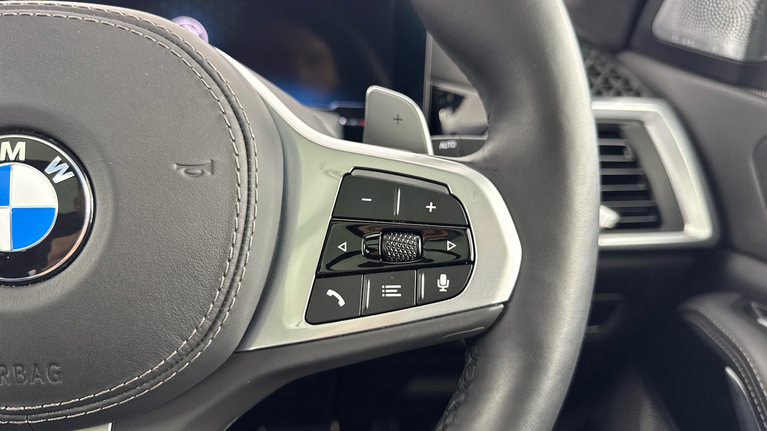 Used BMW X7 2025 for sale - 76983873: Photo 33