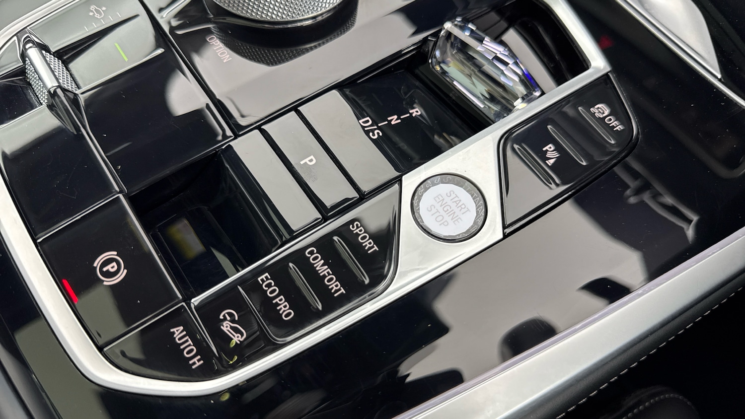 Used BMW X7 2025 for sale - 76983873: Photo 35