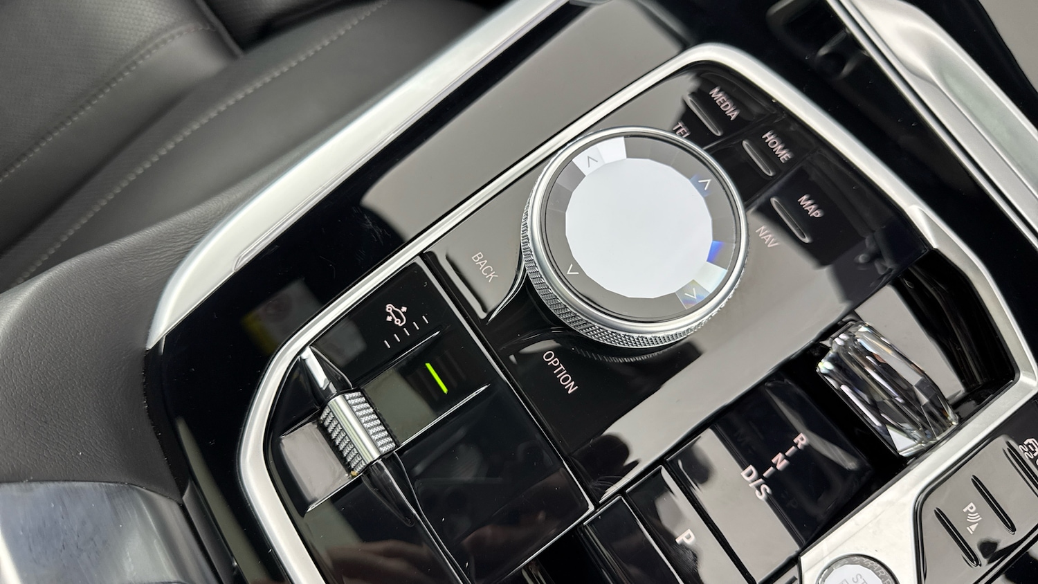 Used BMW X7 2025 for sale - 76983873: Photo 36