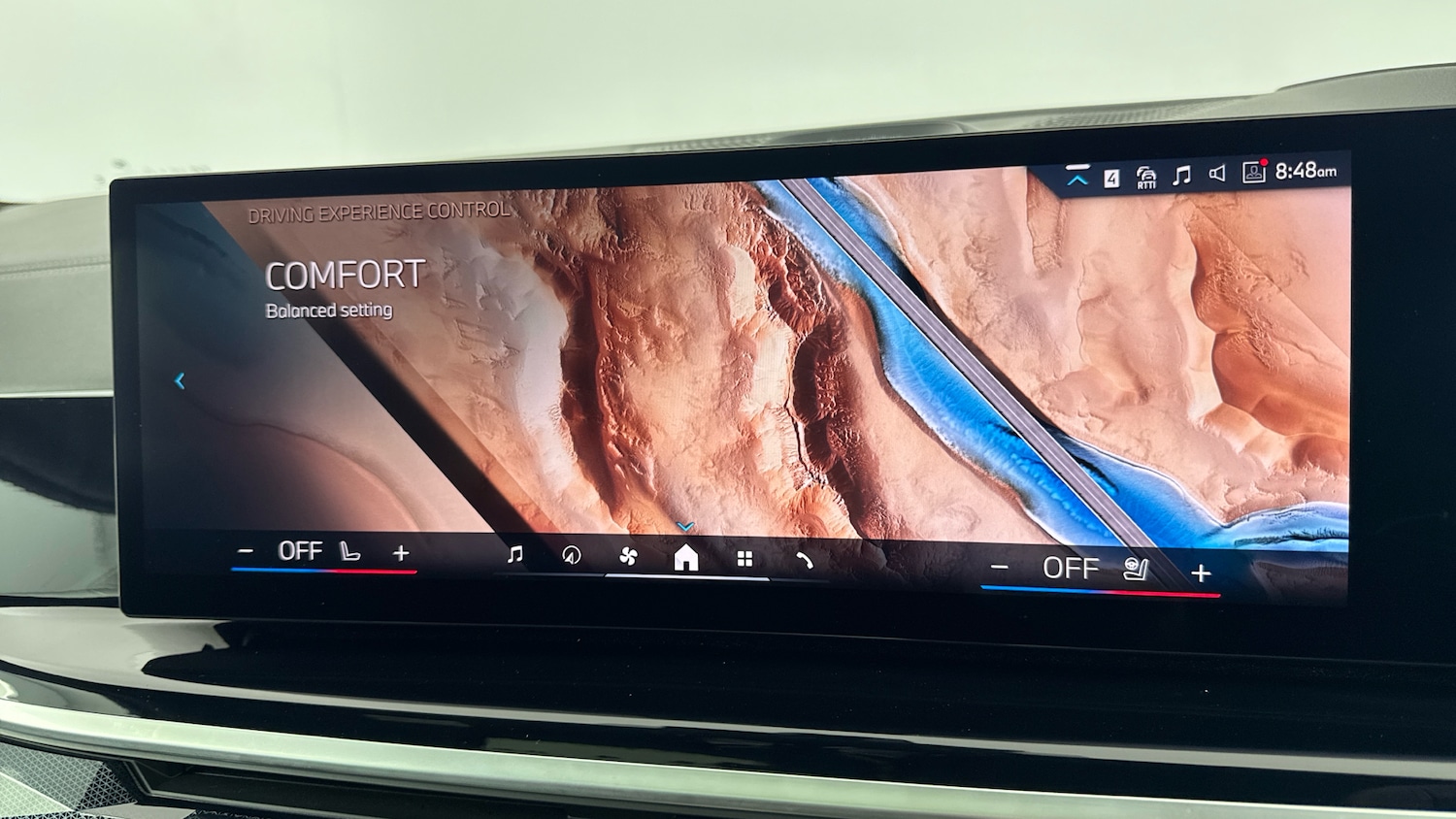 Used BMW X7 2025 for sale - 76983873: Photo 38