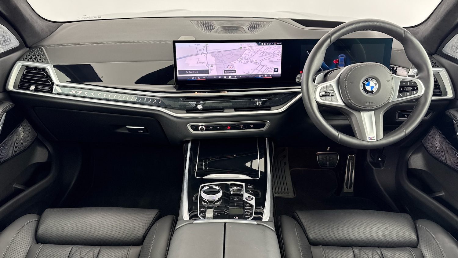 Used BMW X7 2025 for sale - 76983873: Photo 4