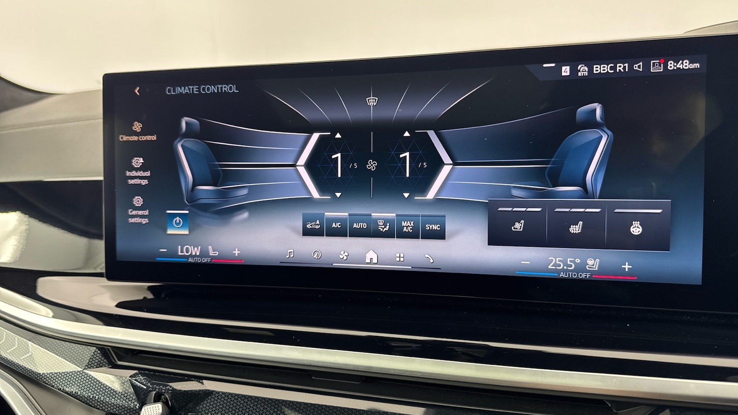 Used BMW X7 2025 for sale - 76983873: Photo 42