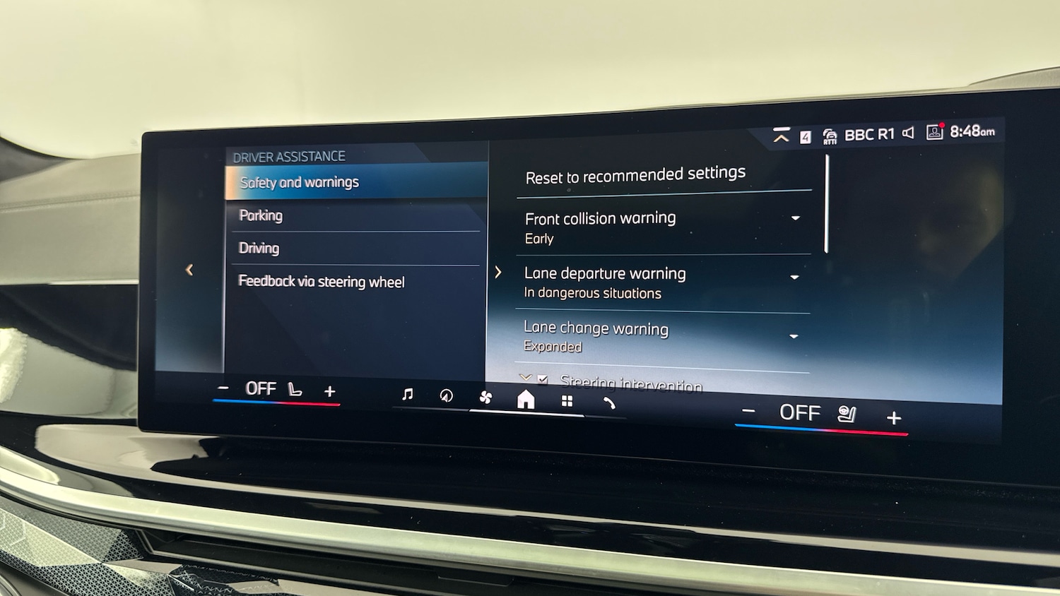 Used BMW X7 2025 for sale - 76983873: Photo 44