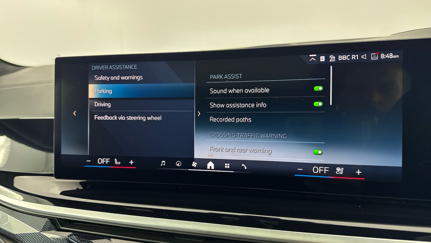 Used BMW X7 2025 for sale - 76983873: Photo 45