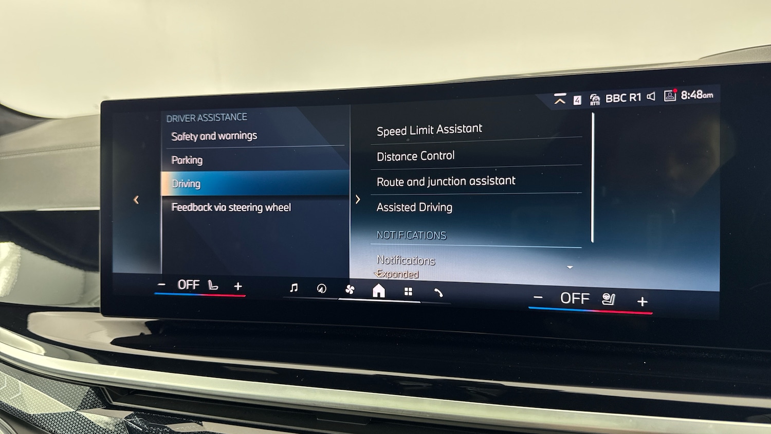 Used BMW X7 2025 for sale - 76983873: Photo 46