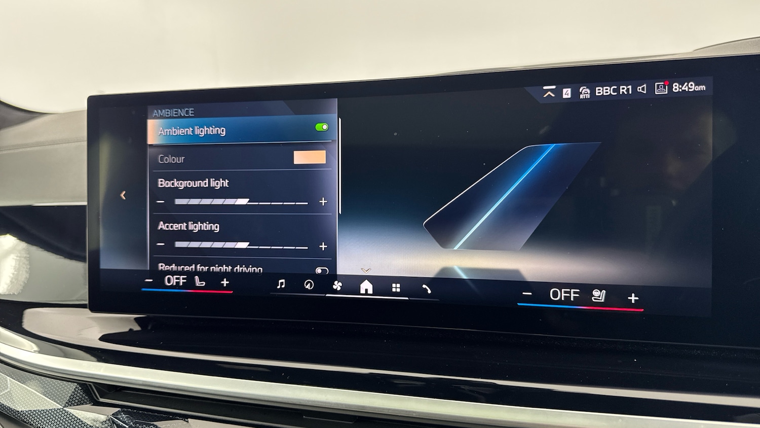 Used BMW X7 2025 for sale - 76983873: Photo 47