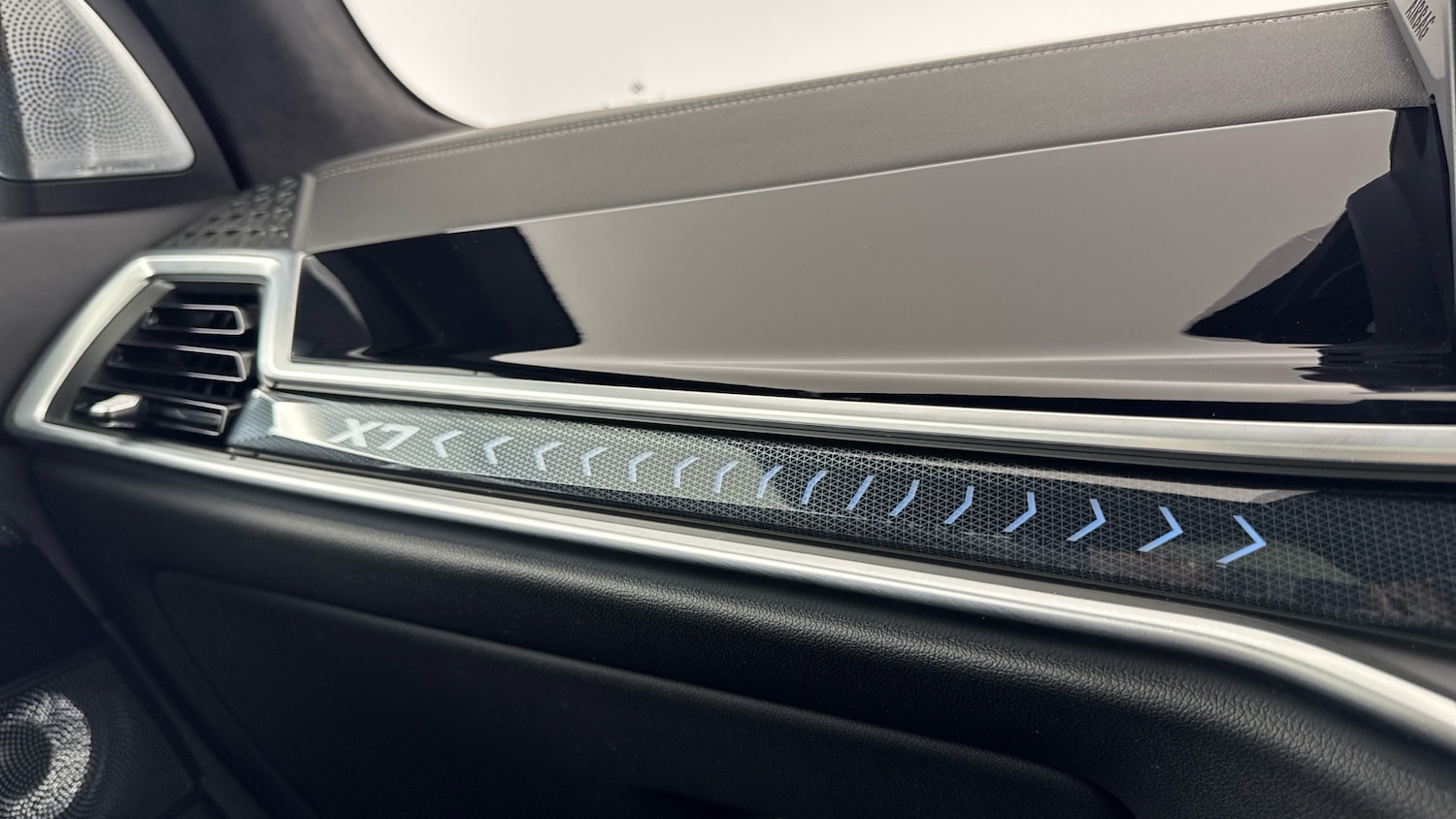 Used BMW X7 2025 for sale - 76983873: Photo 48